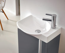 Load image into Gallery viewer, Elegance 18" Vanities