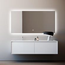 Load image into Gallery viewer, Royal - LED Light Bathroom vanity mirror