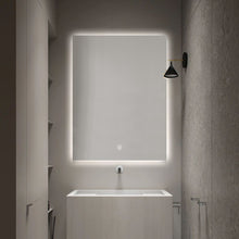 Load image into Gallery viewer, Royal - LED Light Bathroom vanity mirror