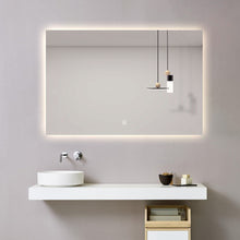 Load image into Gallery viewer, Royal - LED Light Bathroom vanity mirror