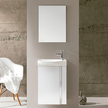 Load image into Gallery viewer, Elegance 18" Vanities