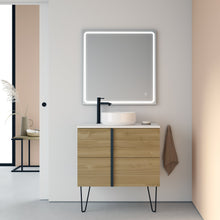 Load image into Gallery viewer, Unit 32in Onix 2DR