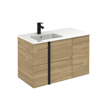 Load image into Gallery viewer, Unit 36in Onix 2DR