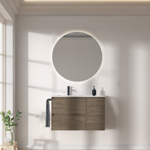 Load image into Gallery viewer, Unit 36in Sansa 2DR + 1D