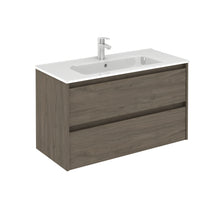 Load image into Gallery viewer, Unit 40in Sansa 2DR