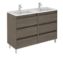 Load image into Gallery viewer, Unit 48in Sansa 6DR