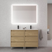 Load image into Gallery viewer, Unit 48in Sansa 6DR