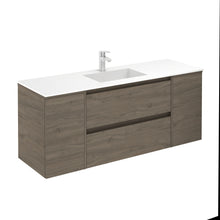 Load image into Gallery viewer, Unit 56in Sansa 1D+2DR+1D