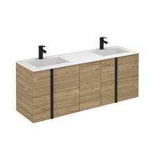 Load image into Gallery viewer, Unit 60in Onix 4DR