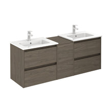 Load image into Gallery viewer, Unit 60in Sansa