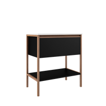 Load image into Gallery viewer, Unit 32in Ikon 1DR + Shelf