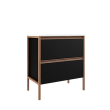 Load image into Gallery viewer, Unit 32in Ikon 2DR