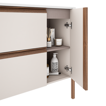 Load image into Gallery viewer, Unit 40in Ikon 2DR + 1D