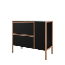 Load image into Gallery viewer, Unit 40in Ikon 2DR + 1D