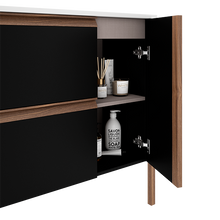 Load image into Gallery viewer, Unit 40in Ikon 2DR + 1D