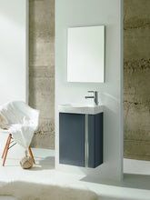 Load image into Gallery viewer, Elegance 18" Vanities