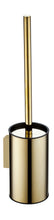 Load image into Gallery viewer, Wall Toilet Brush Eco Collection