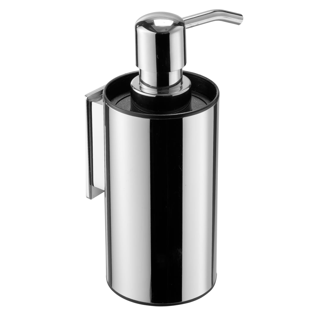 Wall Liquid Soap Holder Yass Colection Chrome