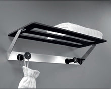 Load image into Gallery viewer, Towel Shelf Natura Collection