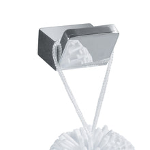 Load image into Gallery viewer, Robe Hook Marina Collection Chrome