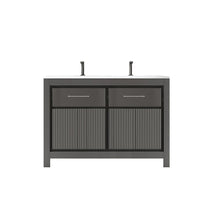 Load image into Gallery viewer, Unit 48in New Versalles 4DR