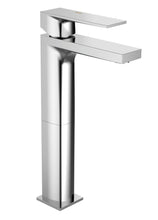 Load image into Gallery viewer, Faucet Tall Kala Chrome