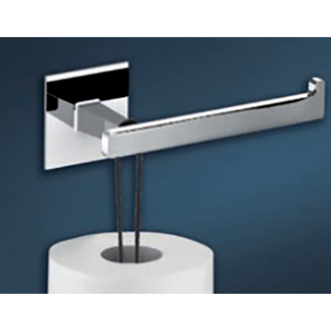 Spare Paper holder Sintor Collection Chrome
