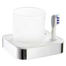 Load image into Gallery viewer, Wall Toothbrush holder Eco Collection