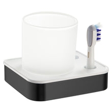 Load image into Gallery viewer, Wall Toothbrush holder Eco Collection