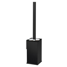 Load image into Gallery viewer, Wall Toilet Brush Holder Yass Collection Chrome