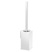 Load image into Gallery viewer, Wall Toilet Brush Holder Yass Collection Chrome
