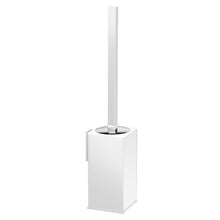 Load image into Gallery viewer, Wall Toilet Brush Holder Yass Collection Chrome