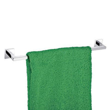 Load image into Gallery viewer, Towel Bar 19in Lum Collection Chrome