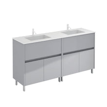 Load image into Gallery viewer, Unit 64 Band 2DR 4D