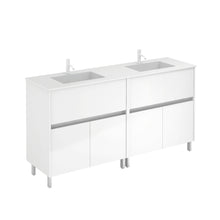 Load image into Gallery viewer, Unit 64 Band 2DR 4D