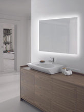Load image into Gallery viewer, Carmen - LED Light bathroom vanity mirror
