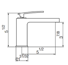 Load image into Gallery viewer, Faucet Despertar White