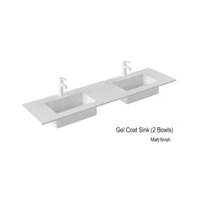 Load image into Gallery viewer, Unit 48in New Versalles 4DR