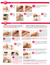 Load image into Gallery viewer, Paper Holder w/o cover Dot Collection Chrome