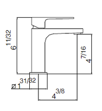 Load image into Gallery viewer, Faucet Kala Chrome