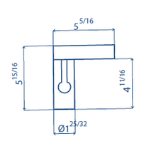 Load image into Gallery viewer, Faucet Kala Balnea