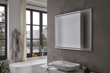 Load image into Gallery viewer, Noa - LED Light bathroom vanity mirror
