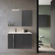 Load image into Gallery viewer, Unit 36in Onix 2DR