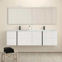 Load image into Gallery viewer, Unit 80in" Onix 4DR