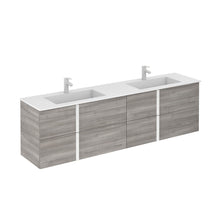 Load image into Gallery viewer, Unit 80in" Onix 4DR