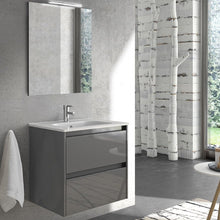 Load image into Gallery viewer, Unit 24in Sansa 2DR