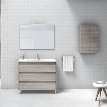 Load image into Gallery viewer, Unit 40in Sansa 3DR