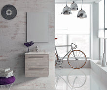 Load image into Gallery viewer, Pack 20in Street 2DR (vanity + sink + mirror)