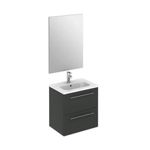 Load image into Gallery viewer, Pack 20in Street 2DR (vanity + sink + mirror)