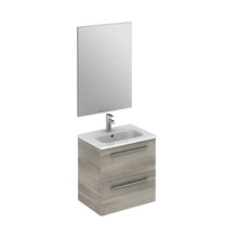 Load image into Gallery viewer, Pack 20in Street 2DR (vanity + sink + mirror)